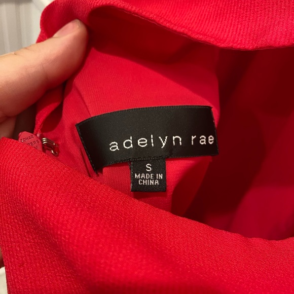 Adelyn Rae Dress - Picture 3 of 3